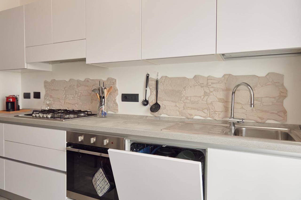 דירות טורינו Casa Tilla מראה חיצוני תמונה